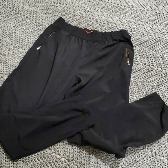 Zippered Joggers - Picture 1 of 3